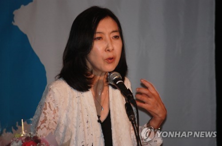 Appeals court backs expulsion of Korean-American over pro-NK remarks