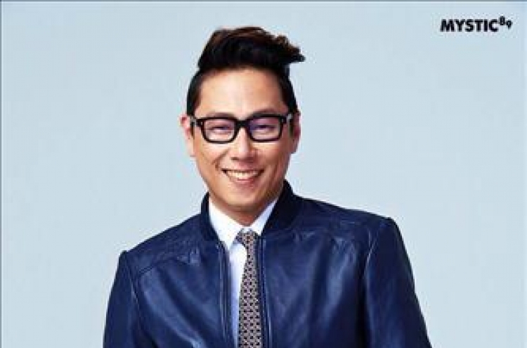 Yoon Jong-shin to start national tour