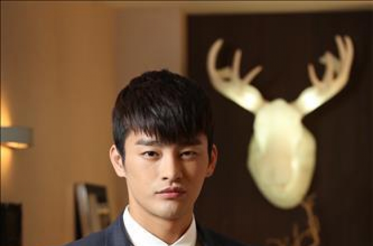 Seo In-guk to release song on “Tomorrow” soundtrack