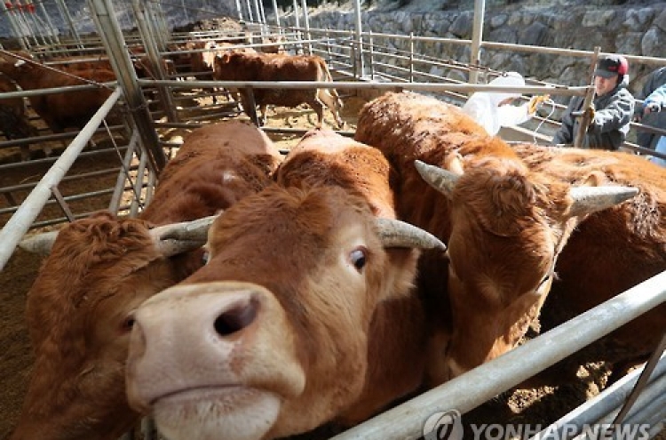 FMD outbreak leads to meat price hike