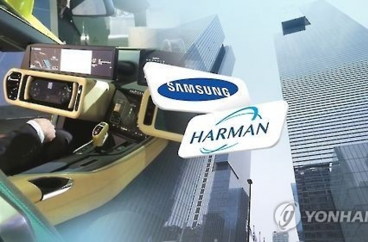 Crucial week ahead for Samsung’s Harman takeover