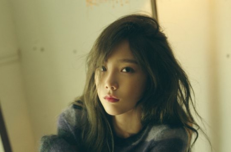 Taeyeon soon to release new song