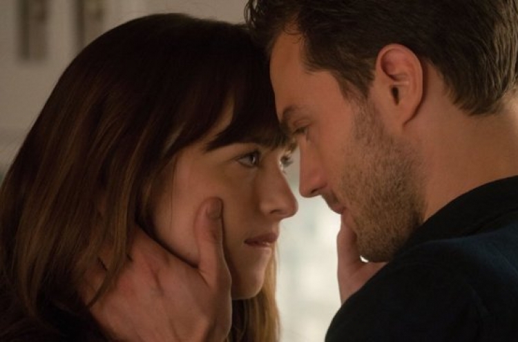 [Movie Review] Glutton for punishment? Then see ‘50 Shades Darker’