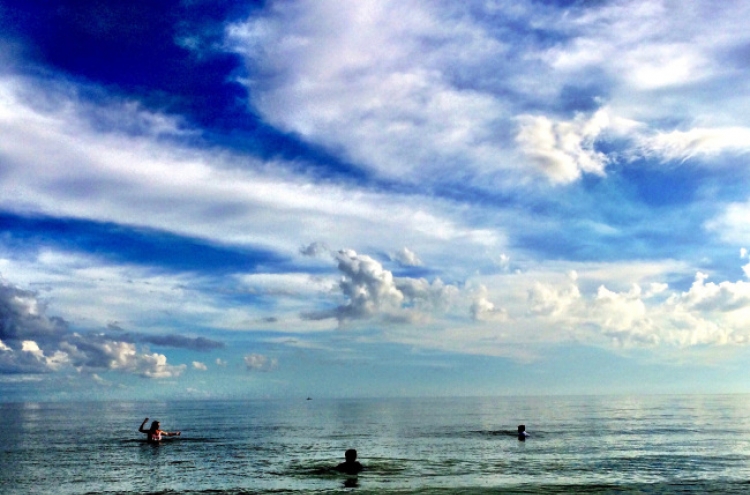 From Orlando to Sanibel Island, finding magic in the Florida kingdom