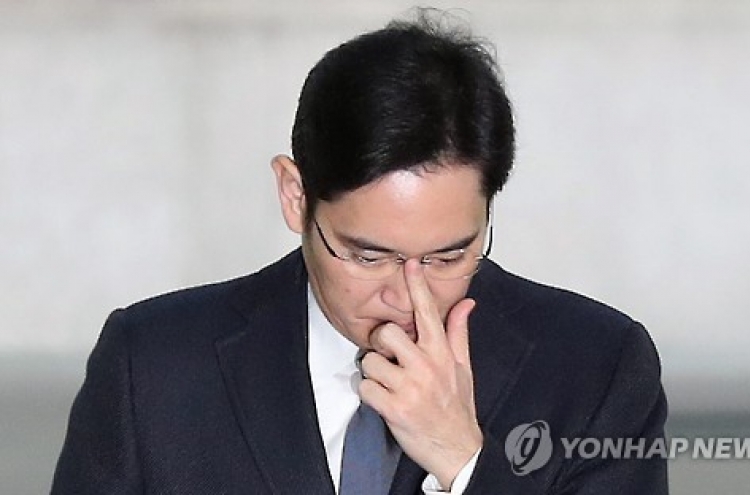 Praise and concern as politicians respond to arrest of Samsung chief