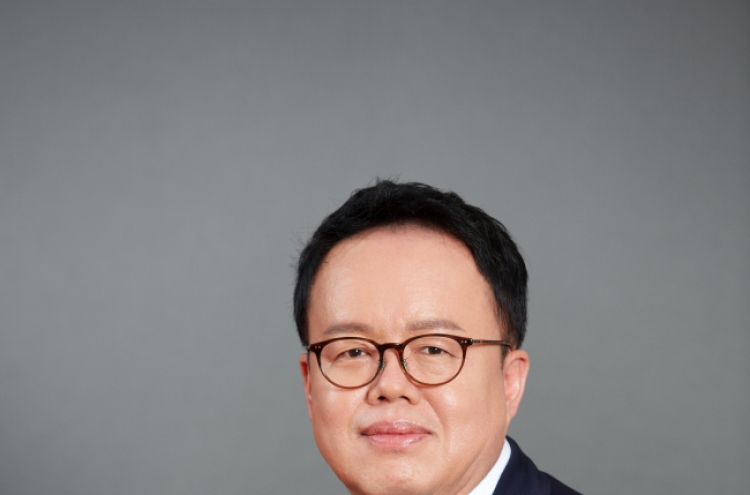 HSBC appoints Jung as Korean unit head