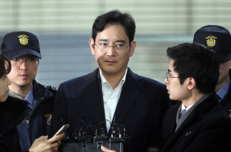 What Lee Jae-yong’s absence means to Samsung, Korea