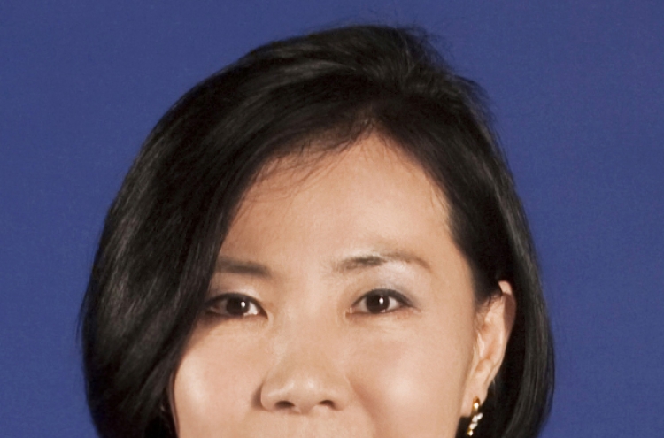 GM Korea VP to lead organization for women leadership