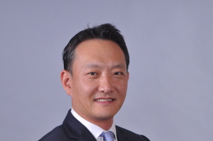 Lufthansa Group names new Korea GM