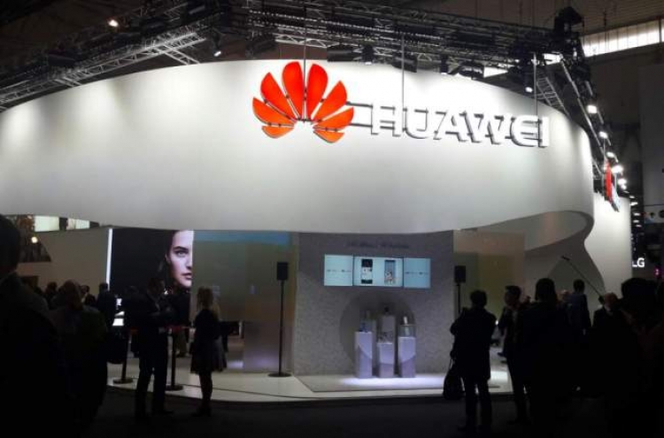 [MWC] Chinese firms raise presence at MWC