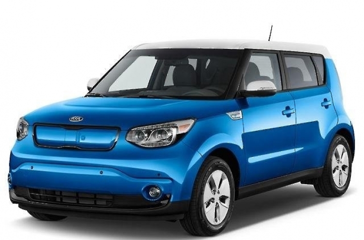 Kia Soul, Hyundai i30 remain best-selling models despite weak popularity at home