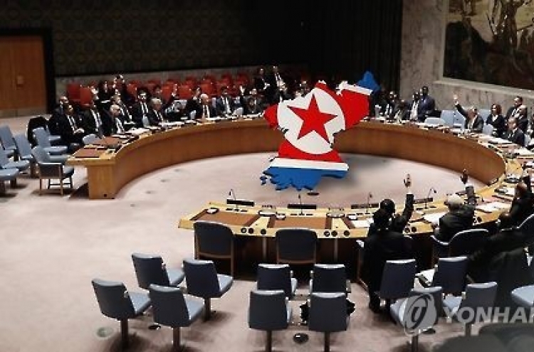 Seoul likely to push diplomatic isolation of Pyongyang