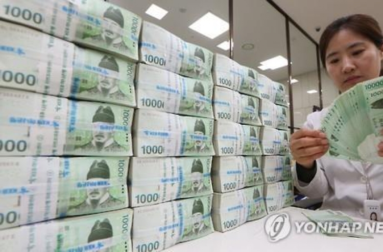 Korea's currency value not to be swayed by US blacklist