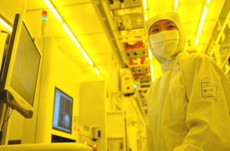 S. Korea to inject W514b into nano technology