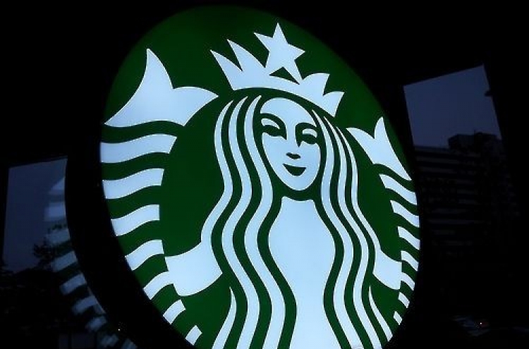 Starbucks Korea’s sales surpasses W1tr