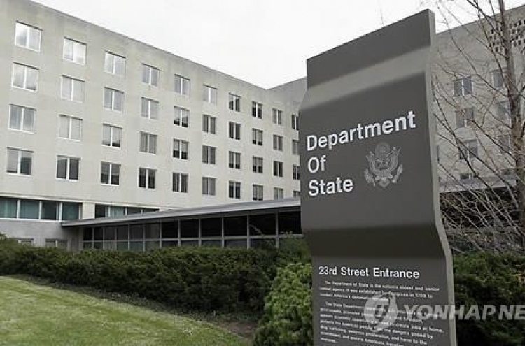 State Department: Six-party talks failed to bear fruit