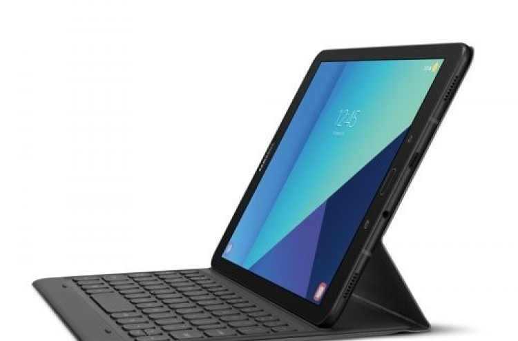 Samsung to begin pre-order sales of Galaxy Tab S3 in US