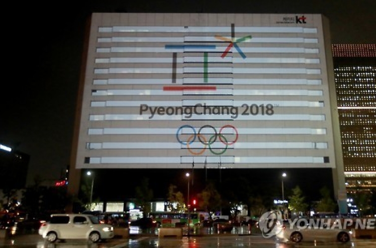 PyeongChang launches Olympic cooperation projects with Tokyo, Beijing