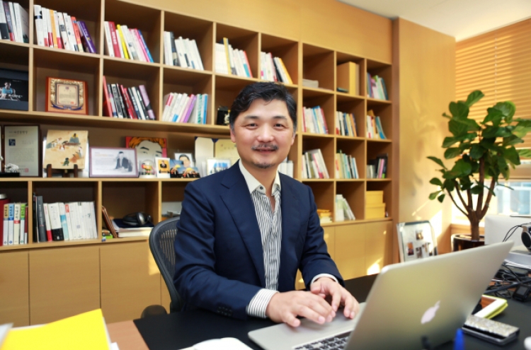 Kakao aims for social impact with unique online commerce model