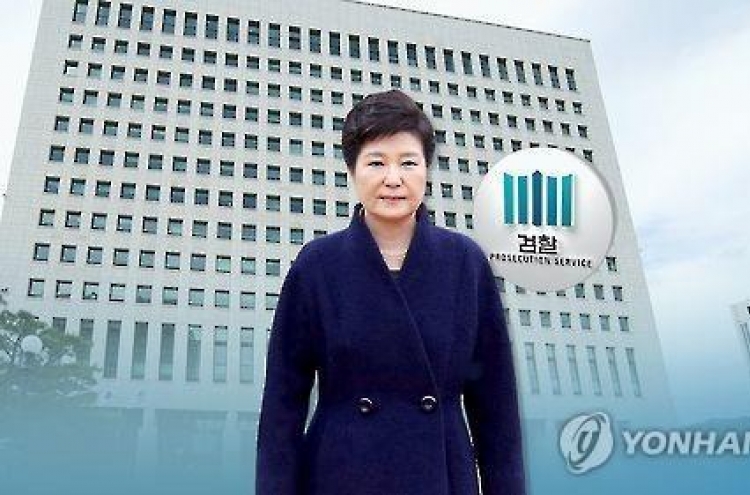 NK says Park's ouster was 'judgment by history'
