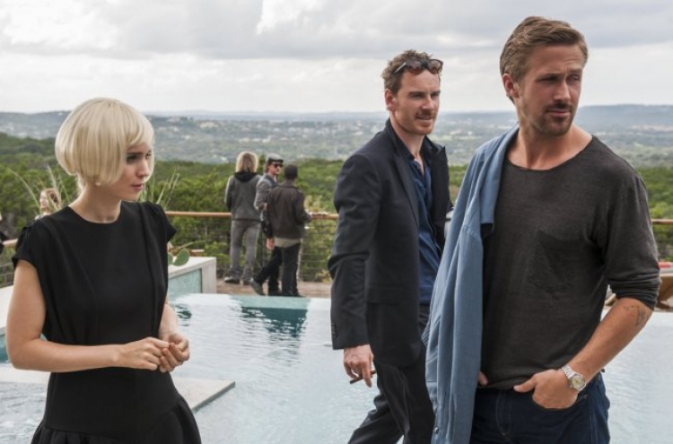 [Movie Review] Terrence Malick’s ‘Song to Song’ finds beauty, frustration and hope in Austin music scene