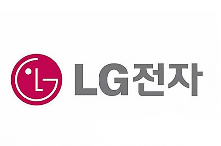 Market cap of LG Group affiliates surpasses W80tr