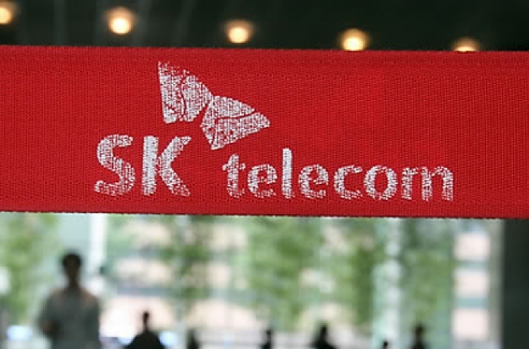 SKT CEO sets up control tower for AI business