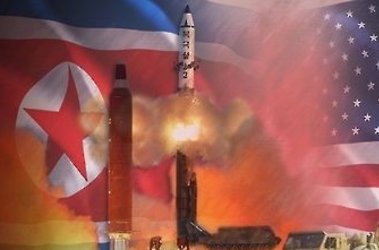 N. Korea 50% likely to conduct nuclear or missile test in next 30 days: think tank