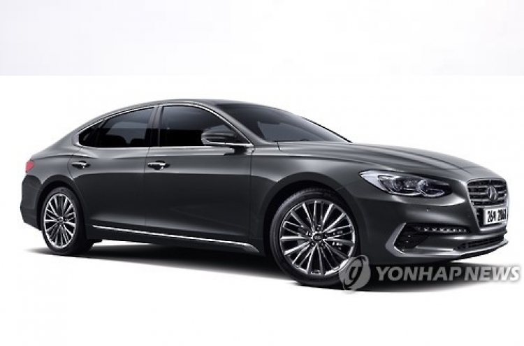 Hyundai adopts more safety features to woo customers