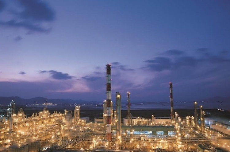 Korean petrochemicals firms accelerating overseas push