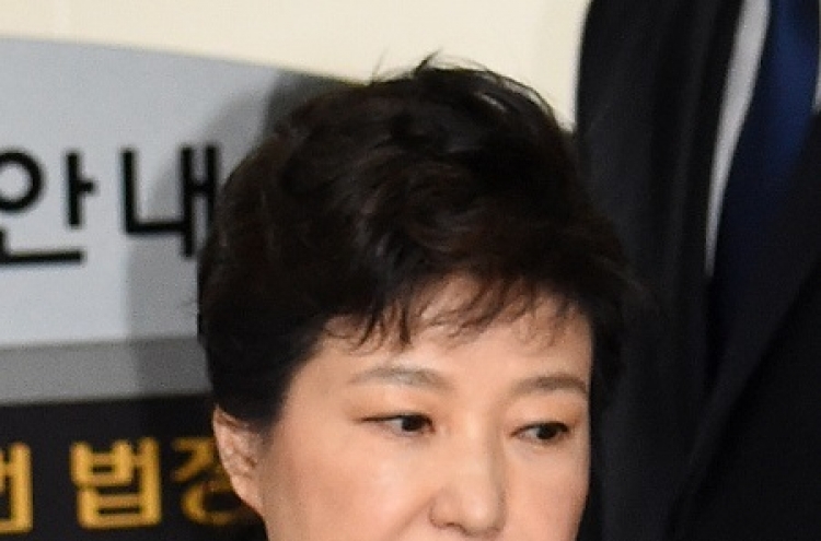 After arresting Park, prosecution expected to speed up probe into aide, conglomerates