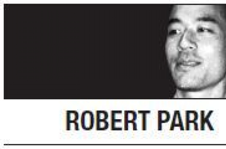 [Robert Park] Ji Seong-ho: Hero fostering unity and inspiring change