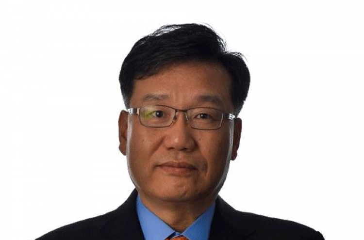 Kwon Chung-won appointed Herald Corp. CEO, publisher