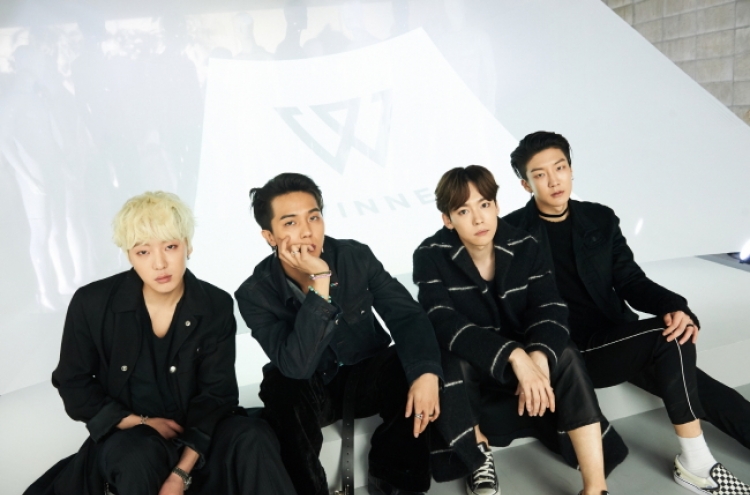 [Herald Interview] Winner back 4 more