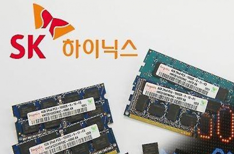 Micron, SK hynix, WD to vie for Toshiba's memory unit