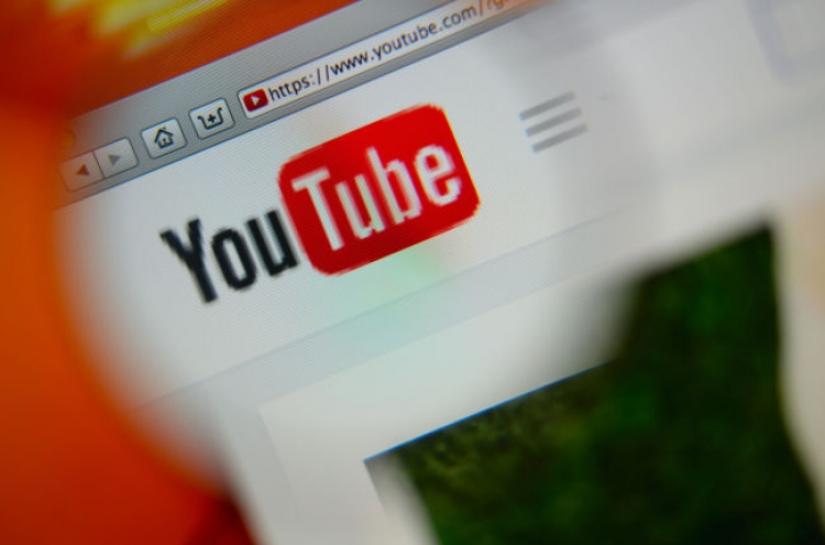 Google out to ease YouTube ad controversy with AI, revamped monitoring system