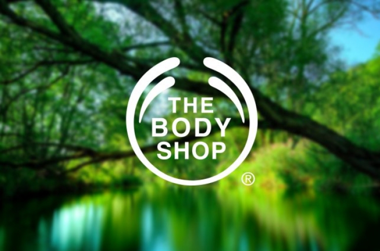 CJ says The Body Shop M&A under review