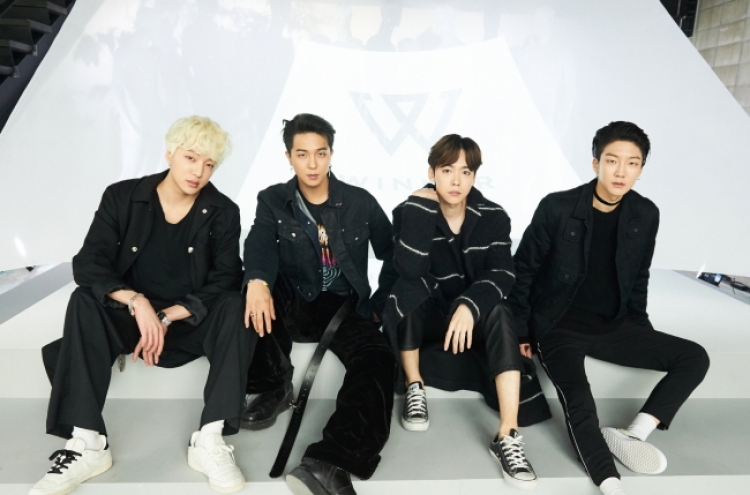 Winner among Apple Music’s ‘Best of Week’