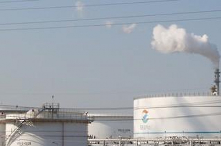 Refiners forecast to report decent Q1 earnings on improved cracking margin