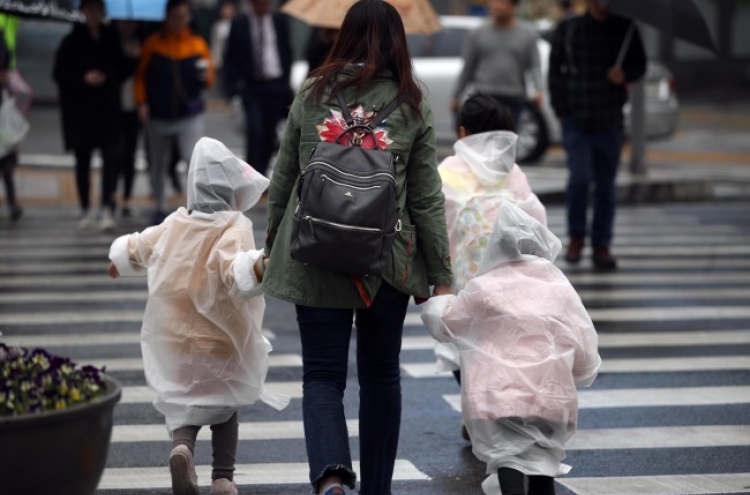 Seoul plans pedestrian-friendly roads