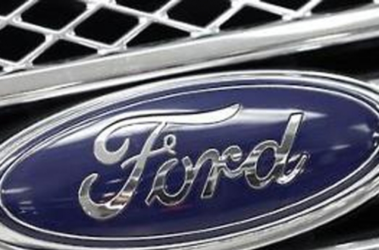 Ford, Mitsubishi ordered to recall faulty parts