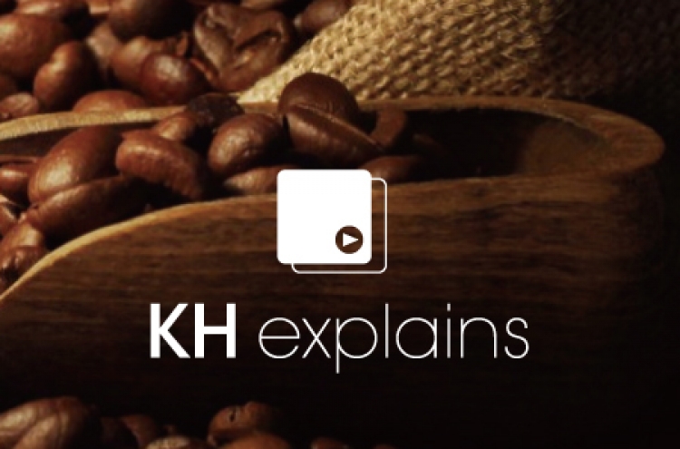 [KH Explains] Rising coffee sales raise sugar, caffeine concerns