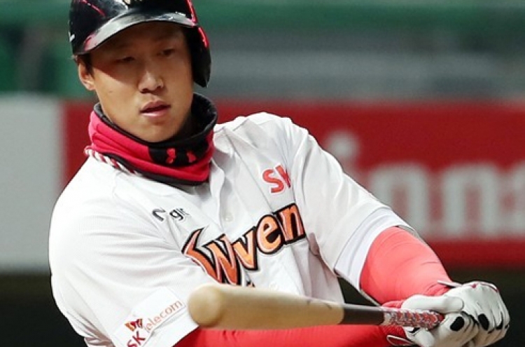 Ex-US minor leaguers thriving in Korea