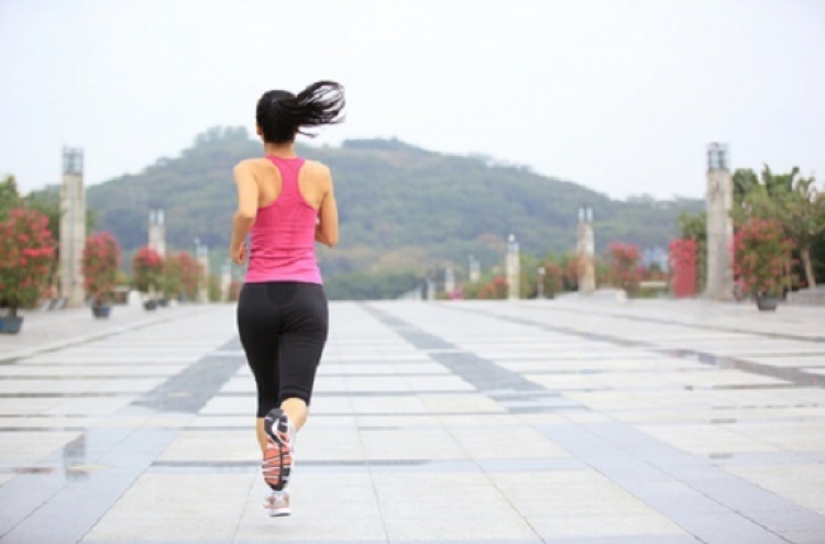 Less than 3 in 10 Koreans lead healthy lifestyles: survey