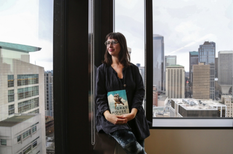 Amazon expands literary horizons, making big imprint in translation niche