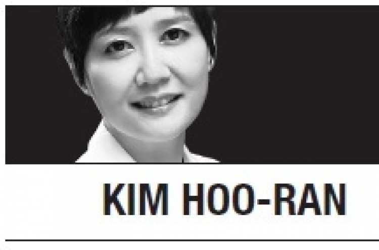 [Kim Hoo-ran] Help save a school samulnori club