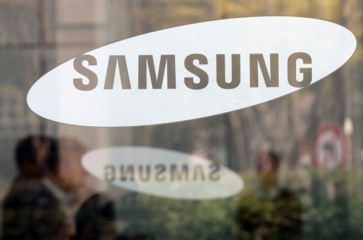 Samsung Electronics’operating profit up 50 percent in Q1