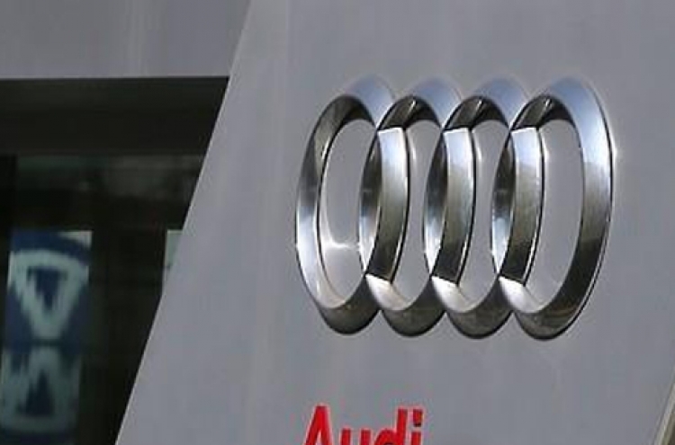 Audi Korea, Nissan Korea to recall some 7,000 vehicles