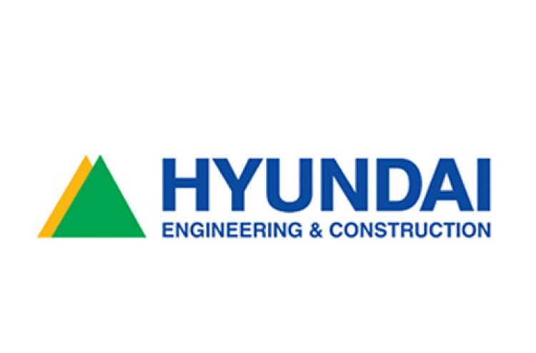 Hyundai E&C Q1 net dips 50% on currency loss