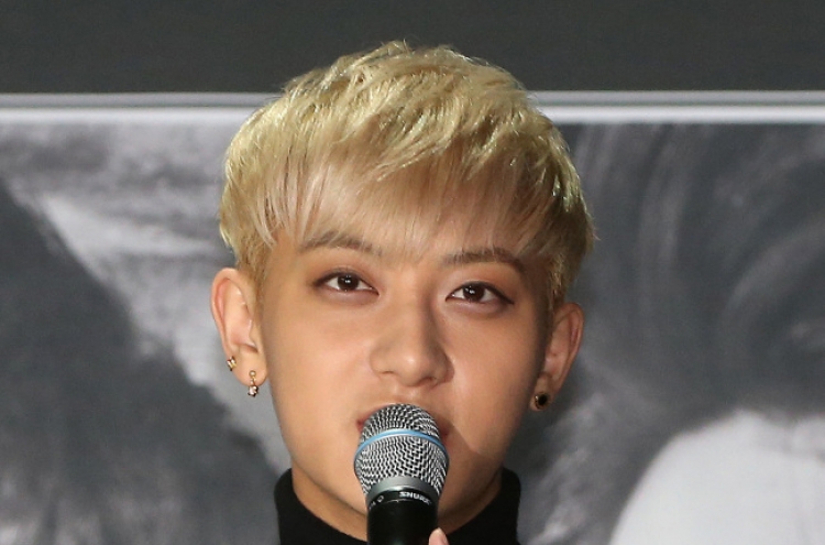 EXO’s Tao loses lawsuit against management agency